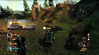 Achievement Guide Dragon Age II  Demon Slayer  Rooster Teeth [upl. by Anirb809]