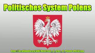 Politisches System Polens [upl. by Enoryt]