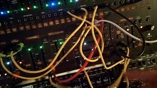 Behringer 2600 Audio Triggering Tip [upl. by Flin]