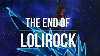 LOLIROCK SEASON 3 [upl. by Matlick834]