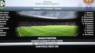 FIFA 13 megapatch 20 by VeeY Xbox 360 rghjtag Ernesto R Mathis Linssp [upl. by Dusza]