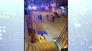 Secuestradores de ciudadano en Guayaquil fueron detenidos [upl. by Akirehs410]