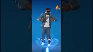 SNOOP IN SCIOLTEZZA SU FORTNITE [upl. by Auoy]