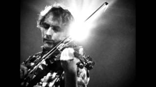 Yann Tiersen Palestine Live with orchestra NYC 9102010 [upl. by Lothario]