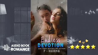 Best Romance Audiobook  Endless Devotion 2 Fiction Romance Full Length  New Romance Audiobook [upl. by Alimac587]