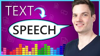 💬 Text to Speech Converter  FREE amp No Limits [upl. by Guerin966]