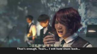 MV FT Island  Love Love Love Eng Sub [upl. by Adiaroz]