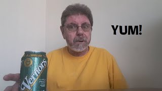 Soda Pop Culture  Vernors Ginger Ale [upl. by Sascha]