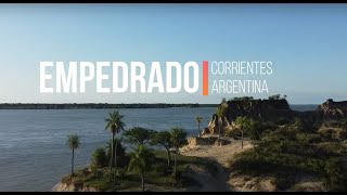 Barrancas de Empedrado  Corrientes  Argentina [upl. by Abihsot]