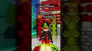 Tikki Plagg Unify Shadybug Version [upl. by Rovit]