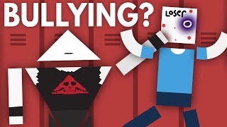 What Being Bullied Actually Does To You [upl. by Bonney605]