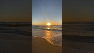 Myrtle Beach SC sunrise [upl. by Milah]