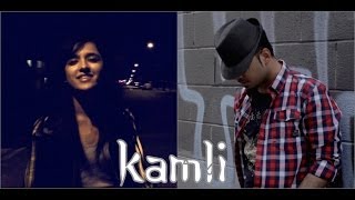 Kamli  Dhoom 3 Sunidhi Chauhan  Cover by Shirley Setia ft The Gunsmith [upl. by Enowtna]