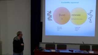 Thibaud Coradin  Biomineralization short course Matisse  CNRS [upl. by Orten934]