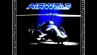 Airwolf Theme  Remix by IndEE [upl. by Corvin]