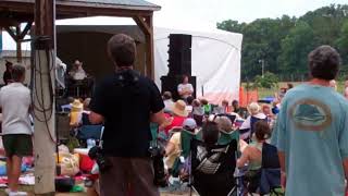 Leon Russell TightropeCumberland County Fairgrounds leonrussell [upl. by Peadar248]