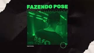 MEGA FUNK FAZENDO POSE  RAIO SC [upl. by Cirone]