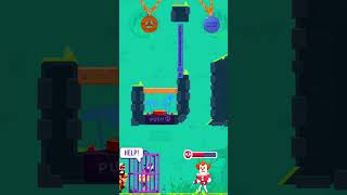 BOSS LEVEL GAME gaming gamer shorts gameplay [upl. by Gavra]