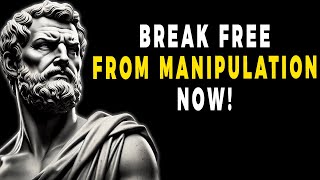 How Stoicism Shields You from Emotional Manipulation [upl. by Nessi]