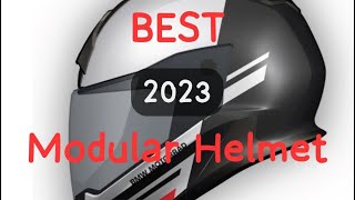 2023 BMW Motorrad System 7 Evo Carbon Helmet 4K UHD Video [upl. by Aihsenod]