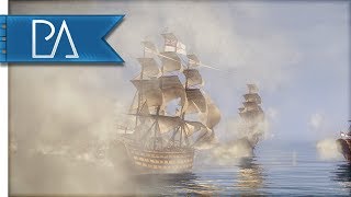 Napoleon Total War Online Battle 12 2v2  Attack the Hill [upl. by Lebatsirhc87]