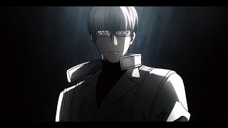 Tokyo Ghoul Edit Kishou Arima [upl. by Kizzie677]