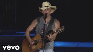 Kenny Chesney  Hemingways Whiskey Official Live Video [upl. by Llen]