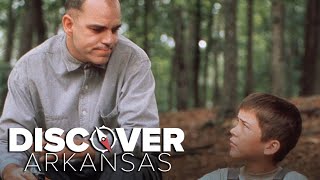 Exploring Sling Blade film locations  Discover Arkansas [upl. by Henrieta540]