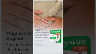 Vitabiotics Pregnacare® Original [upl. by Nyleda]