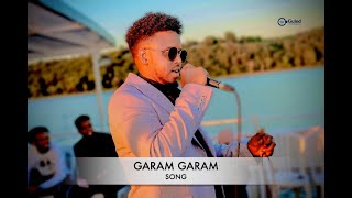 Axmed Jabiye  Garam Garam  Official audio 2023 [upl. by Ozzy55]