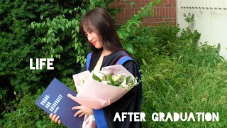 living alone in Seoul life after graduation [upl. by Rehpretsirhc165]