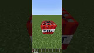 Exploding 1 Block of TNT per subscriber  Day 1 [upl. by Wassyngton]