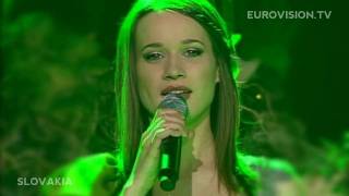 Kristina  Horehronie  Slovakia 🇸🇰  Official Music Video  Eurovision 2010 [upl. by Ettener]