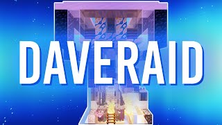 Minecraft SIMPLEST 20gt Stacking Raid Farm  438K Items Per Hour DaveRaid [upl. by Jehiah]