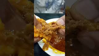 Karachi mein Acha Qorma Kahan Milta Hy Korangi Street Food Karachi I Mand Ke Geo ytshorts shorts [upl. by Notsuh310]