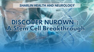 The Future of Neurology with NurOwn® [upl. by Aynwad]