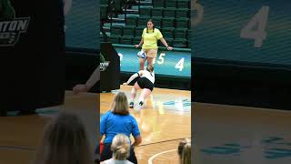 2024 Bearcat Classic Recap  Binghamton VB [upl. by Flemings]