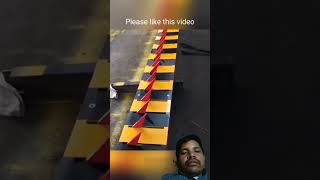 India republic road safety shortsvlog factshorts amazingfacts tyre viralvideo [upl. by Annola]