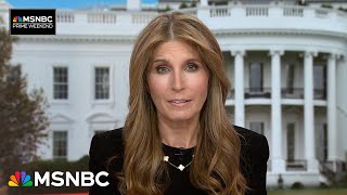 Watch the Best of MSNBC Prime Week of Oct 27 [upl. by Atnom]