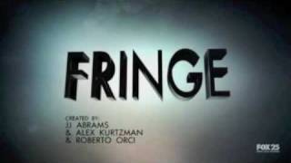 Fringe Theme Remix [upl. by Erda]