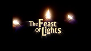 The Story of Hanukkah  The Feast of Lights part 1 [upl. by Tlihcox586]