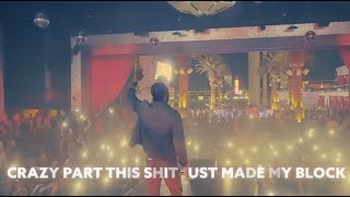 Meek Mill  5AM IN PHILLY Official Visualizer [upl. by Pete]