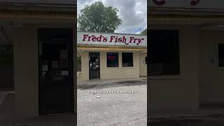 Fred’s Fish Fry [upl. by Seilenna]