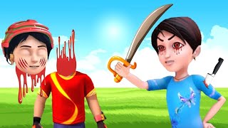 Shiva new cartoon episode 2024  Shiva  शिवा  Shiva new cartoon video 2024  New Shiva Cartoon [upl. by Nylarahs]