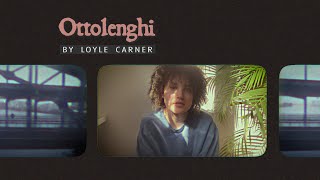 Ottolenghi  Loyle Carner ft Jordan Rakei  Cover [upl. by Rigdon]