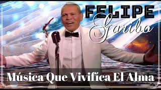 FELIPE GARIBO  Música Que Vivifica El Alma [upl. by Kellsie330]