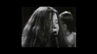 Janis Joplin  Rise Your Hand live Gröna Lund 1969 [upl. by Lonnie]