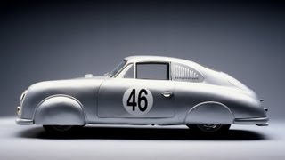 50 Years of Porsche 1948  1998 [upl. by Zorina]