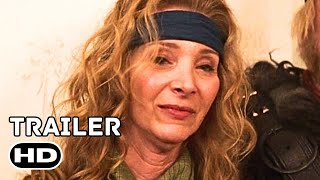 TIME BANDITS Trailer 2024 Lisa Kudrow [upl. by Auqkinahs]