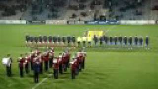 Nationalhymne Liechtenstein [upl. by Barbaresi]